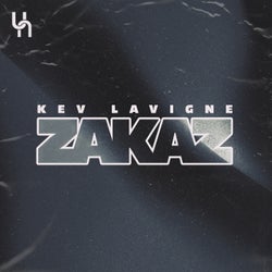 Zakaz