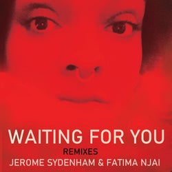 Waiting For You (Remixes)