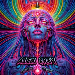 Alex Grey