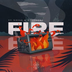 Fire - Extended Mix