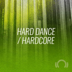 Crate Diggers: Hard Dance / Hardcore