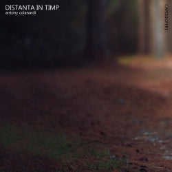 Distanta In Timp EP