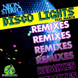 Disco Lights Remixes