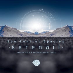 Serenaii (MVMB Remix)