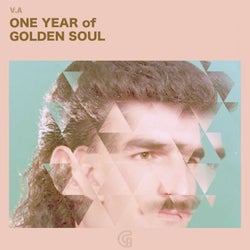 One Year of Golden Soul
