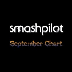 SmashPilot's Septembet Chart