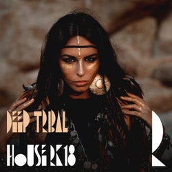Deep Tribal House 2k18, Vol. 2