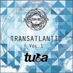 Transatlantic, Vol. 1