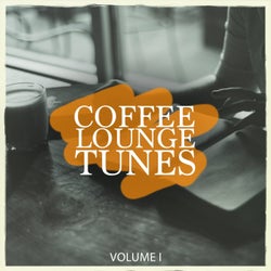 Coffee Lounge Tunes, Vol. 1