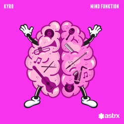 Mind Funktion (Extended Mix)