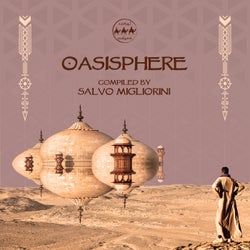 Oasisphere (Compiled by Salvo Migliorini)