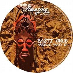 African Party EP
