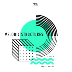 Melodic Structures Vol. 8
