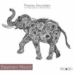 Elephant March