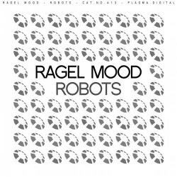 Ragel Mood " Robots " Chart