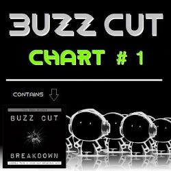 BUZZ CUT Chart # 1
