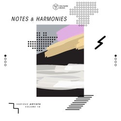Notes & Harmonies Vol. 18