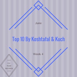 Top 10 By Koshtafal & Kuch