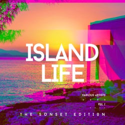 Island Life (The Sunset Edition), Vol. 1