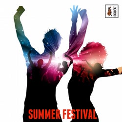 Summer Festival (Ibiza, Deejay, House)