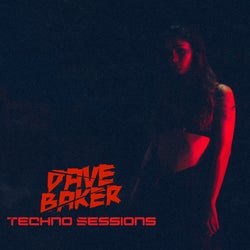 Techno Sessions December 2021