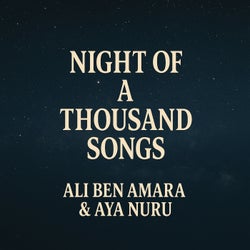 Night of a Thousand Songs