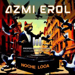 Noche Loca