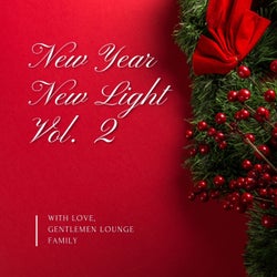 New Year New Light, Vol. 2
