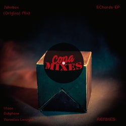 &Chords EP
