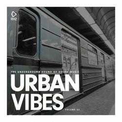 Urban Vibes Vol. 53