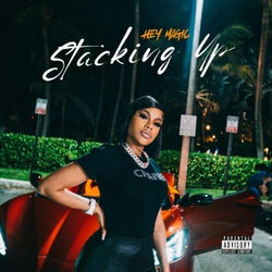 Stacking Up (feat. Keilah)