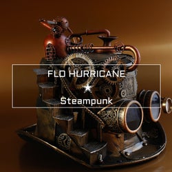 Steampunk