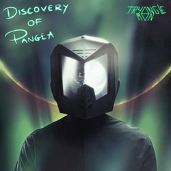 Discovery Of Pangea