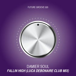 Fallin High (Luca Debonaire Club Mix)