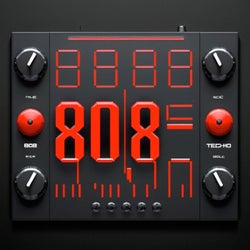 Flash 808