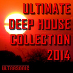 Ultimate Deep House Collection 2014