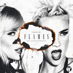 Flames (Extended Mix)