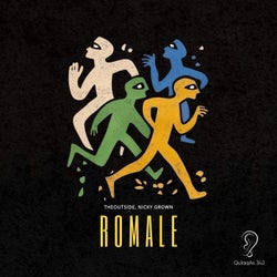 Romale