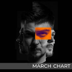 MARCH CHART