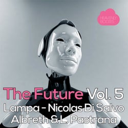 The Future, Vol. 5