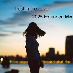 Lost in the Love (2025 Extended Mix)