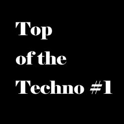 Top of the Techno #1