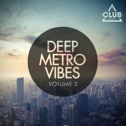 Deep Metro Vibes Vol. 2