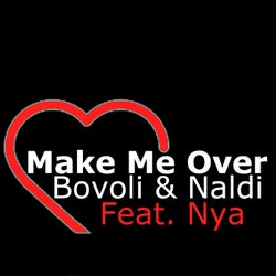 Make Me Over (feat. Nya) [Original Analogic Mix]