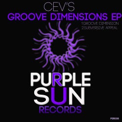 Groove Dimensions EP