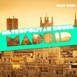 Metropolitan House: Madrid