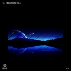 VA - Midnight Music, Vol. 5