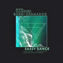 Sassy Dance