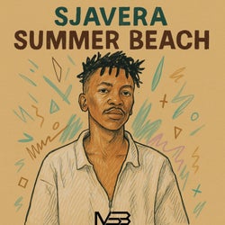 Summer Beach