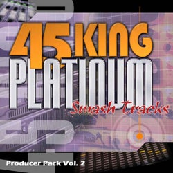 Platinum Smash Hits Vol. 2